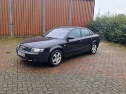 Andere farben Gebraucht 2004 Audi A4 Limousine | 2.700 € (Superpreis)
