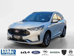 Frostweiß Gebraucht 2025 Ford Kuga ST-Line X SUV | 35.810 € (Fairer Preis)