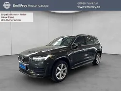 Gebraucht 2022 Volvo XC90 SUV | 46.450 € (Superpreis)