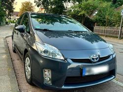 Blau Gebraucht 2011 Toyota Prius Kleinwagen | 10.500 €