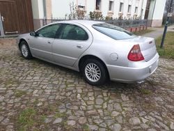 Gebraucht 2000 Chrysler 300M Limousine | 800 €