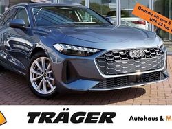 Blau Gebraucht 2025 Audi A5 Sport Coupé | 48.800 € (Superpreis)