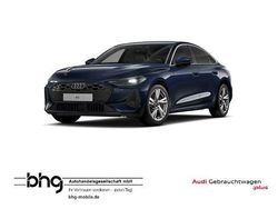 Blau Gebraucht 2025 Audi A5 Ambiente Limousine | 44.430 €