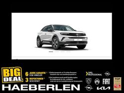Lack weiss banquise/typ aussen Neu 2025 Opel Mokka Edition SUV | 24.353 € (Fairer Preis)