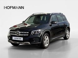 Schwarz Gebraucht 2023 Mercedes GLB250 Progressive SUV | 41.890 € (Fairer Preis)