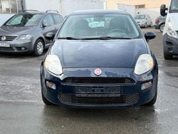 Gebraucht 2014 Fiat Punto Kleinwagen | 1.600 € (Guter Preis)