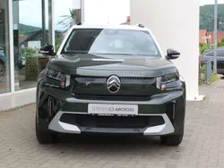 Montanagrün Neu 2025 Citroën e-C3 SUV | 31.190 € (Fairer Preis)