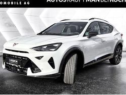 Weiß Gebraucht 2025 Cupra Formentor SUV | 34.990 € (Fairer Preis)