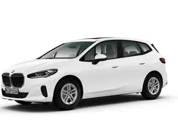 Gebraucht 2025 BMW 218 Efficient Dynamics | 26.900 € (Superpreis)