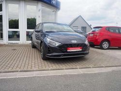 Lumen grey Neu 2025 Hyundai i20 Limousine | 19.989 € (Guter Preis)