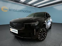 Schwarz Neu 2025 Volvo XC90 SUV | 92.349 € (Guter Preis)