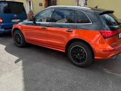 Schwarz Gebraucht 2015 Audi Q5 S-Line SUV | 15.400 € (Fairer Preis)