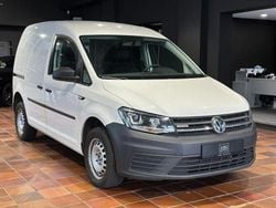 Weiß Gebraucht 2020 VW Caddy Van / Kleinbus | 20.950 € (Fairer Preis)
