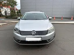 Silber Gebraucht 2011 VW Passat Kombi | 3.999 € (Guter Preis)