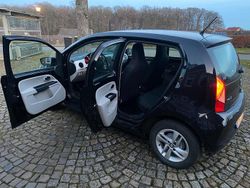 Schwarz Gebraucht 2014 Seat Mii Kleinwagen | 5.900 € (Fairer Preis)