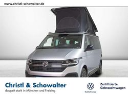 Reflexsilber metallic Gebraucht 2025 VW T6.1 Edition Van | 74.910 €