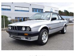 Silber Gebraucht 1992 BMW 316 Limousine | 8.888 €