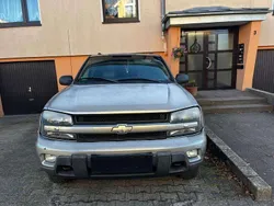 Gold Gebraucht 2003 Chevrolet TrailBlazer LTZ SUV | 2.500 € (Guter Preis)