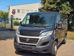 Schwarz Gebraucht 2018 Fiat Ducato Van | 6.950 €