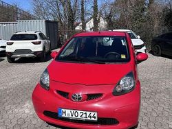 Gebraucht 2007 Toyota Aygo Kleinwagen | 3.300 € (Teuer)