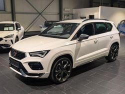 Weiß Gebraucht 2023 Cupra Ateca VZ SUV | 29.900 € (Superpreis)