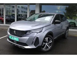 Artense) (silber Gebraucht 2022 Peugeot 3008 Allure SUV | 22.500 € (Guter Preis)
