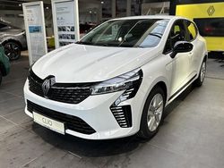 Weiß Neu 2025 Renault Clio V Evolution Limousine | 19.890 € (Fairer Preis)