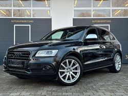 Schwarz Gebraucht 2013 Audi SQ5 Sport SUV | 13.490 € (Fairer Preis)