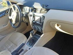 Blau Gebraucht 2013 Skoda Octavia RS Kombi | 7.200 € (Guter Preis)