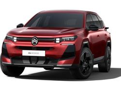 Rot (ruirot metallic) Neu 2025 Citroën C5 Aircross SUV | 31.750 € (Etwas zu teuer)