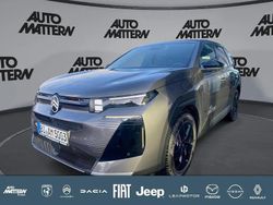 Grau Neu 2025 Citroën C5 Aircross SUV | 39.489 €