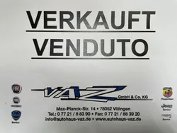 Weiß Gebraucht 2025 Lancia Ypsilon Kleinwagen | 25.990 €