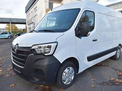 Weiß Gebraucht 2021 Renault Master Limousine | 18.500 €