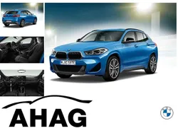M misano blau metallic Gebraucht 2020 BMW X2 M Sport SUV | 26.440 € (Fairer Preis)