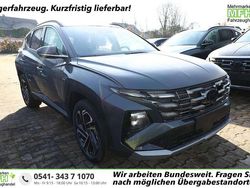 Ecotronic grey mineralef... Neu 2025 Hyundai Tucson Prime SUV | 36.201 € (Guter Preis)