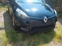 Schwarz Gebraucht 2017 Renault Clio IV Life Kleinwagen | 6.900 € (Guter Preis)