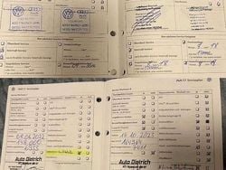 Gebraucht 2009 VW Golf Plus Cross Highline Van / Kleinbus | 3.499 € (Guter Preis)