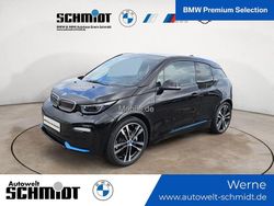Schwarz Gebraucht 2021 BMW i3 Performance Kleinwagen | 18.688 € (Guter Preis)