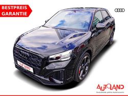 Mythosschwarz metallic Gebraucht 2022 Audi SQ2 Sport SUV | 35.490 € (Fairer Preis)