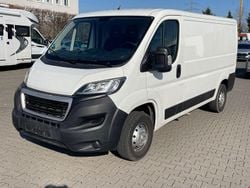 Weiß Gebraucht 2019 Peugeot Boxer Premium Van | 15.999 € (Fairer Preis)