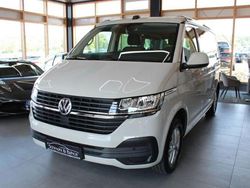 Grau Gebraucht 2021 VW T6.1 Beach Van | 49.990 € (Fairer Preis)