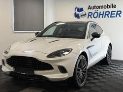 Weiß Gebraucht 2020 Aston Martin DBX SUV | 104.900 € (Fairer Preis)