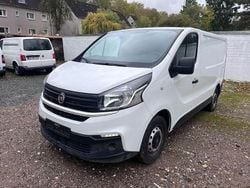 Weiß Gebraucht 2018 Fiat Talento Van | 6.990 € (Superpreis)