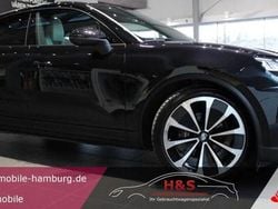 Schwarz Gebraucht 2024 Porsche Macan SUV | 81.900 € (Superpreis)