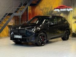 Saphirschwarz Gebraucht 2025 BMW X3 M Sport SUV | 62.900 € (Superpreis)