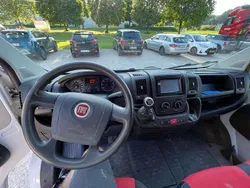 Gebraucht 2013 Fiat Ducato Van | 6.500 € (Fairer Preis)
