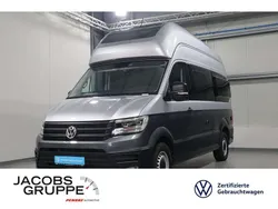 Reflexsilber Gebraucht 2024 VW California California Van | 62.740 € (Superpreis)