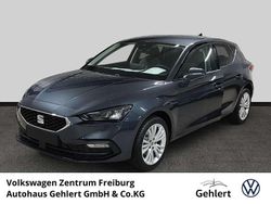 Grau Gebraucht 2025 Seat Leon Style Limousine | 29.900 € (Guter Preis)