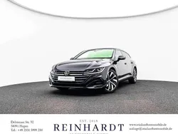 Mangangrau metallic Gebraucht 2022 VW Arteon R-line Kombi | 33.315 € (Fairer Preis)