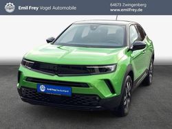 Grün Gebraucht 2024 Opel Mokka SUV | 20.490 € (Guter Preis)